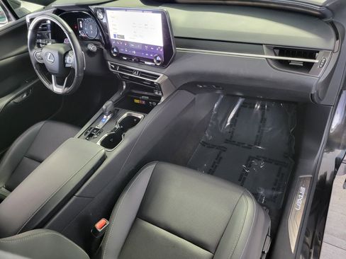 Certified 2024 Lexus RX 350 Premium w/ Convenience Package image 17