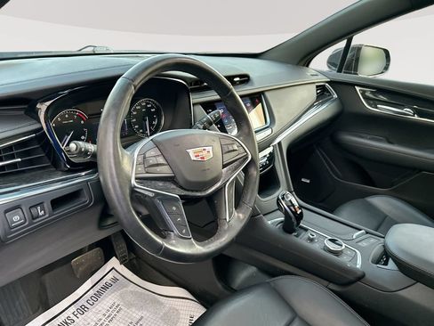 Used 2021 Cadillac XT5 Premium Luxury FWD image 14