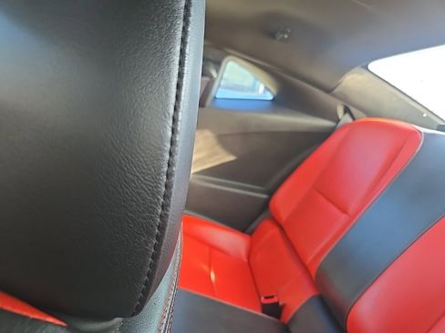 Used 2012 Chevrolet Camaro SS w/ RS Package image 10