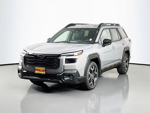 New 2026 Subaru Outback Touring XT image 3