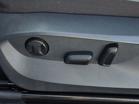 Certified 2022 Volkswagen Tiguan SE AWD/4WD image 27