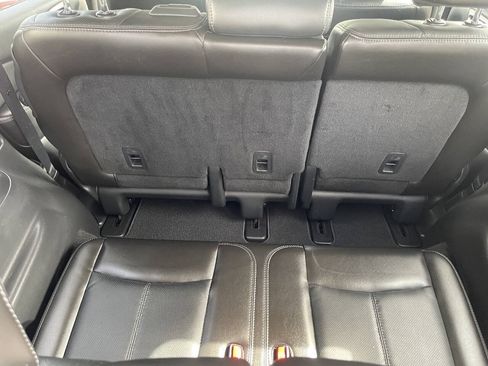 Used 2014 Nissan Pathfinder Platinum w/ Platinum Premium Package AWD/4WD image 27
