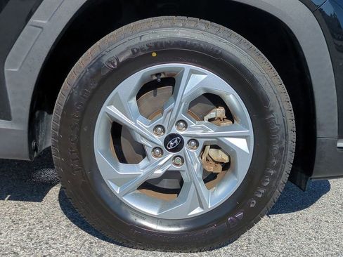 Used 2022 Hyundai Tucson SEL image 11