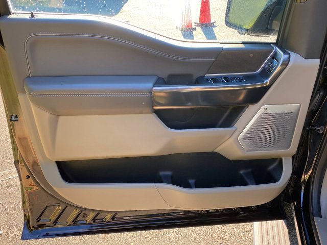 Used 2024 Ford F150 Platinum w/ Equipment Group 703A Plus AWD/4WD image 12