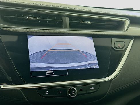 Used 2023 Buick Encore GX Select w/ Sport Touring Package FWD image 23