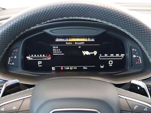 Used 2023 Audi RS Q8 AWD/4WD image 18