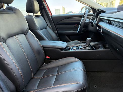 Used 2025 MAZDA CX-50 2.5 Hybrid w/ Premium Plus Pkg image 38