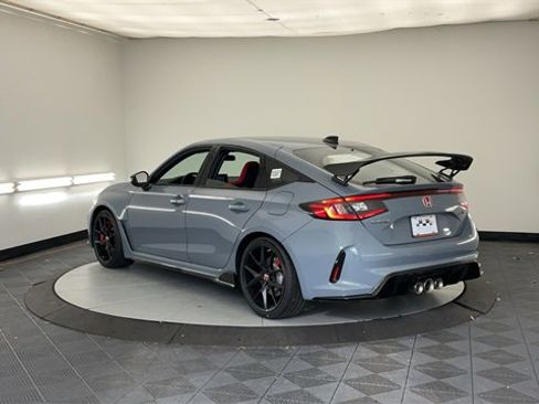 New 2025 Honda Civic Type R image 9