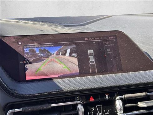 Used 2021 BMW 228i Gran Coupe w/ Lights Package image 13