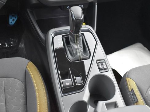 New 2026 Subaru Crosstrek 2.5i Sport image 19