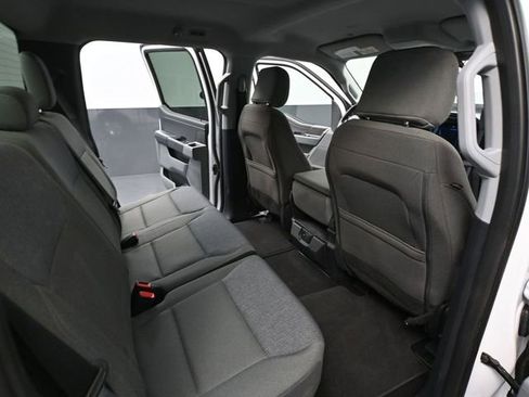 Used 2024 Ford F150 XLT w/ Tow/Haul Package image 41