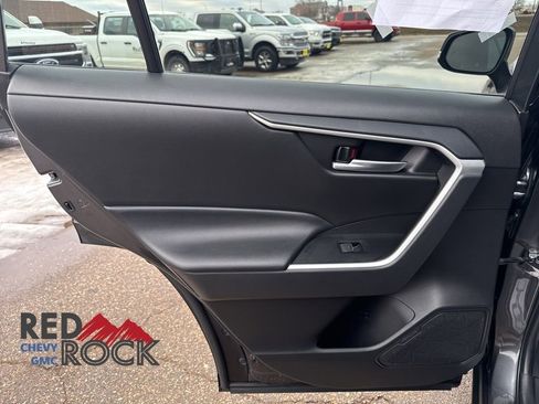 Used 2023 Toyota RAV4 XLE w/ Convenience Package image 19