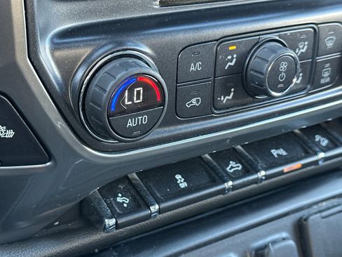 Used 2016 Chevrolet Silverado 1500 LTZ Z71 w/ LTZ Plus Package image 28