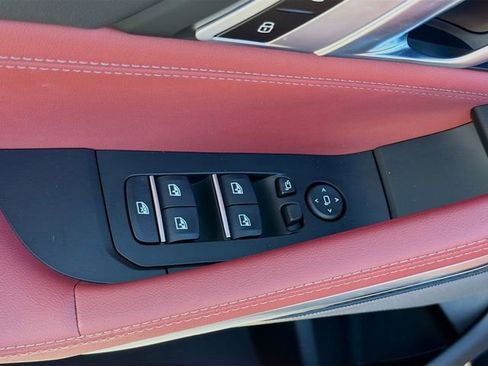 New 2026 BMW X6 M60i image 24