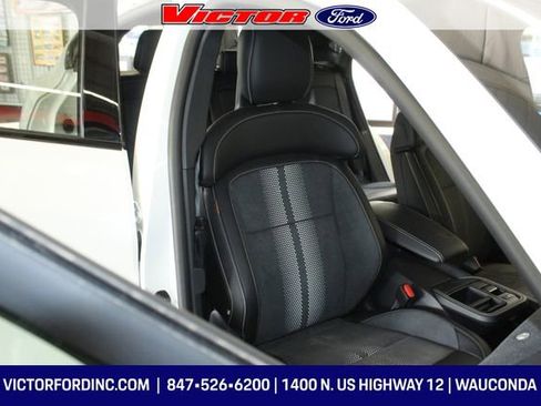 New 2025 Ford Mustang Mach-E GT w/ Interior Protection Package image 7