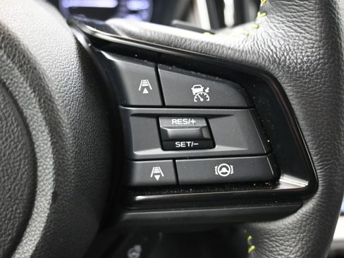 Certified 2025 Subaru Outback Onyx Edition image 27