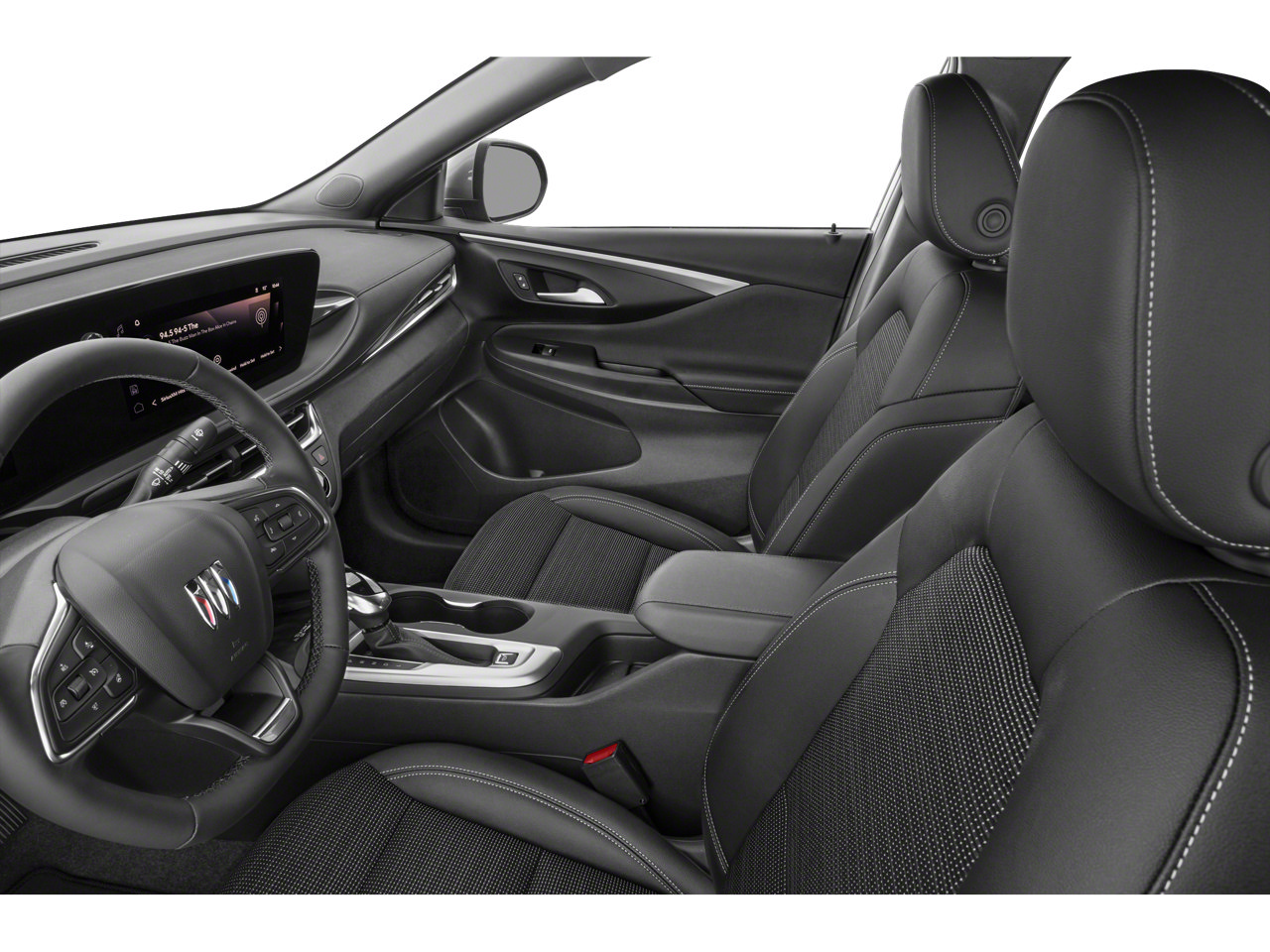 New 2026 Buick Envista Sport Touring w/ Convenience II Package FWD image 37