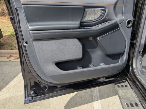 New 2026 Ford Expedition Tremor AWD/4WD image 9