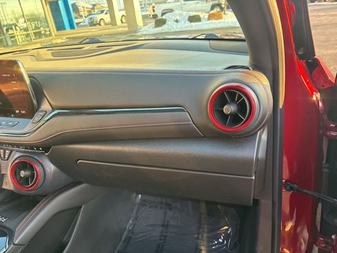 Used 2023 Chevrolet Blazer RS w/ Enhanced Convenience Package image 43