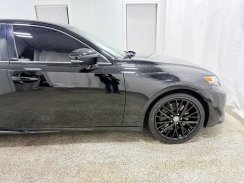 Used 2016 Lexus IS 200t IS 200t Sedan 4D image 8
