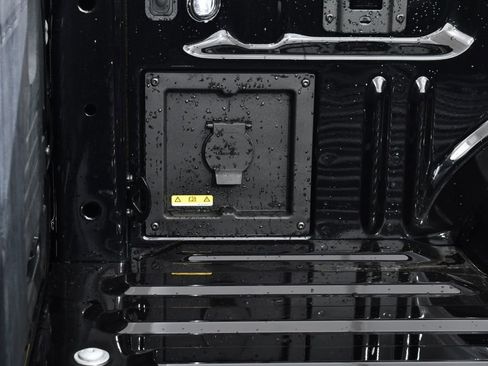 New 2025 Ford F150 XLT w/ Equipment Group 302A MID image 23