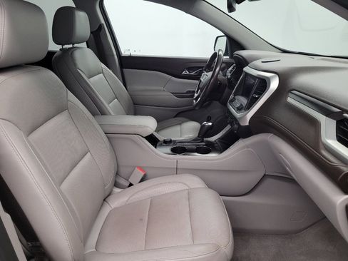 Used 2019 GMC Acadia SLT AWD/4WD image 21
