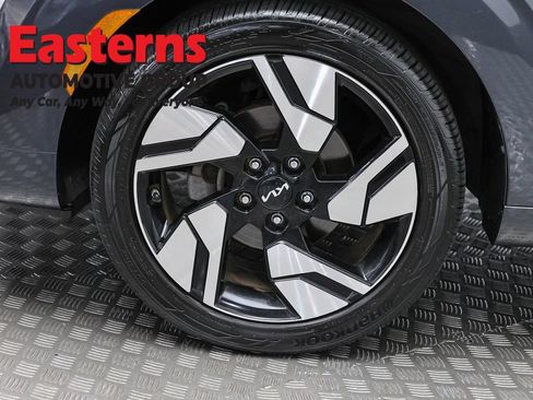 Used 2023 Kia Soul GT-Line FWD image 32