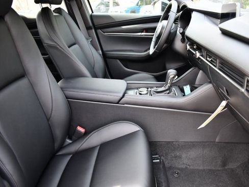 New 2026 MAZDA MAZDA3 s Sport image 26