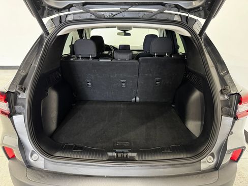 Used 2024 Ford Escape Active AWD/4WD image 25