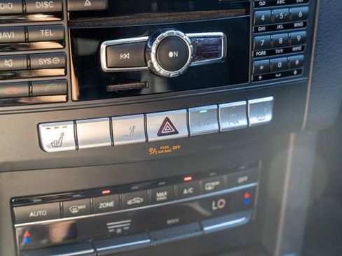 Used 2015 Mercedes-Benz E 350 4MATIC Wagon image 31