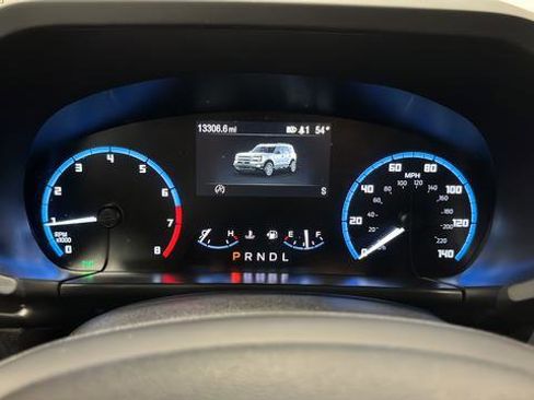 Used 2024 Ford Bronco Sport Big Bend AWD/4WD image 16