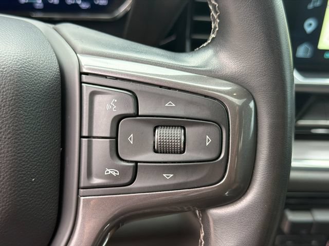 Used 2024 Chevrolet Silverado 3500 High Country w/ High Country Premium Package AWD/4WD image 25