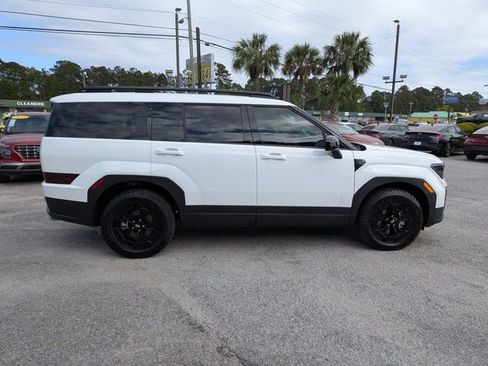 Used 2024 Hyundai Santa Fe XRT image 3