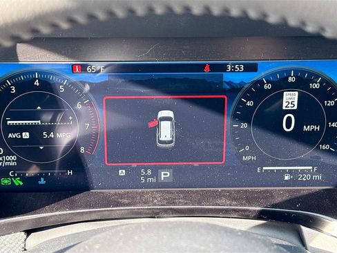 New 2026 Subaru Outback Limited image 10