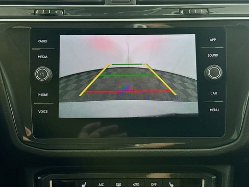 Used 2024 Volkswagen Tiguan S FWD image 22