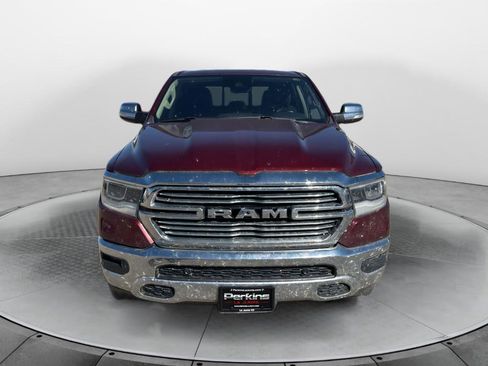 Used 2022 RAM 1500 Laramie image 2