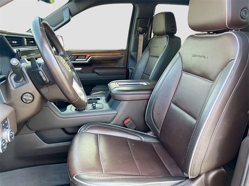 Used 2022 GMC Sierra 1500 Denali w/ Technology Package image 22