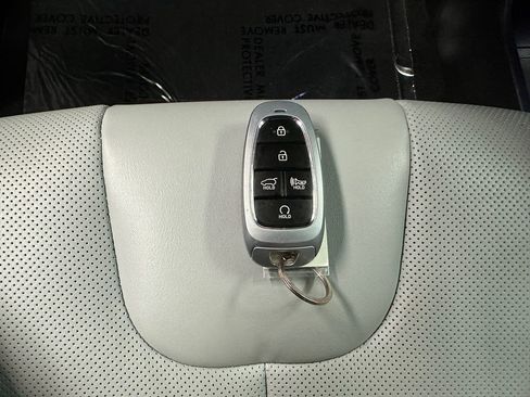 Used 2025 Hyundai Palisade SEL AWD/4WD image 42