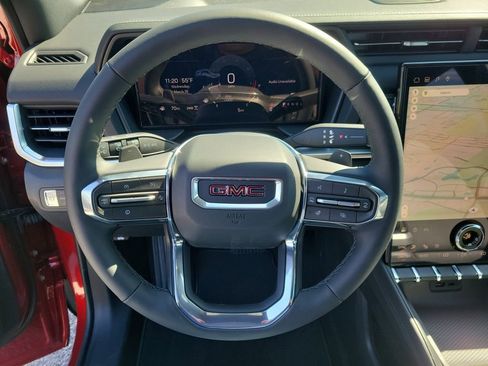 New 2026 GMC Terrain Elevation w/ Elevation Premium Package image 23