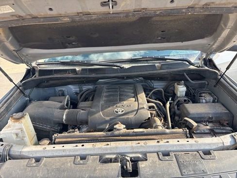 Used 2021 Toyota Tundra SR5 image 41