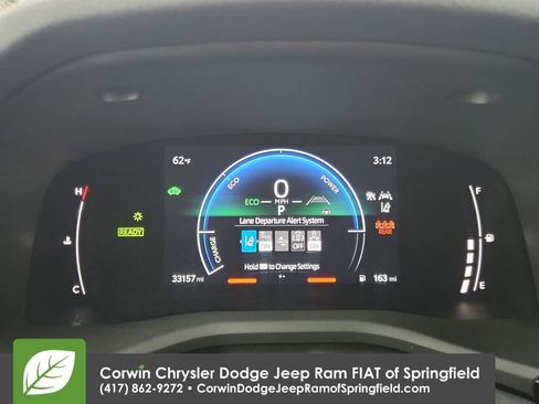 Used 2025 Toyota Camry LE image 23