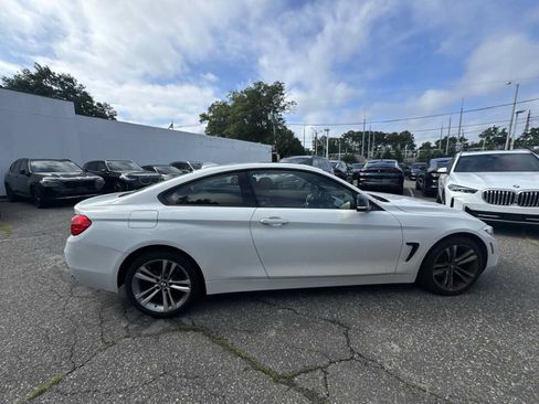 Used 2015 BMW 428i xDrive Coupe AWD/4WD image 8
