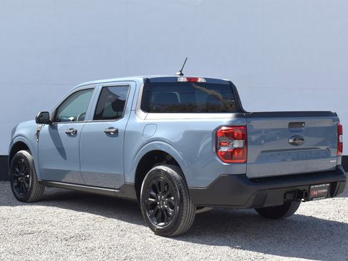 Used 2024 Ford Maverick XLT w/ XLT Luxury Package image 2