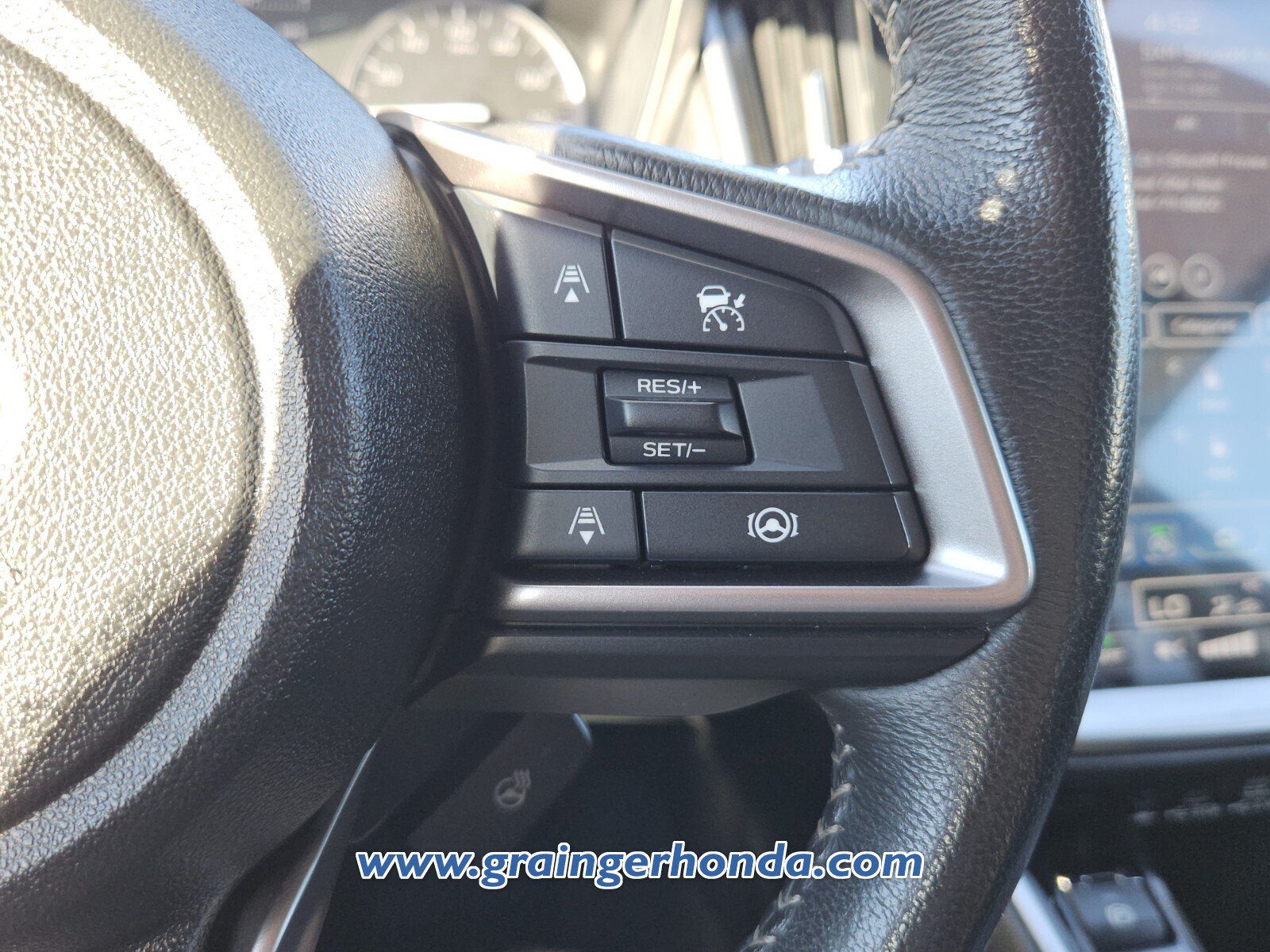 Used 2024 Subaru Outback Limited AWD/4WD image 20