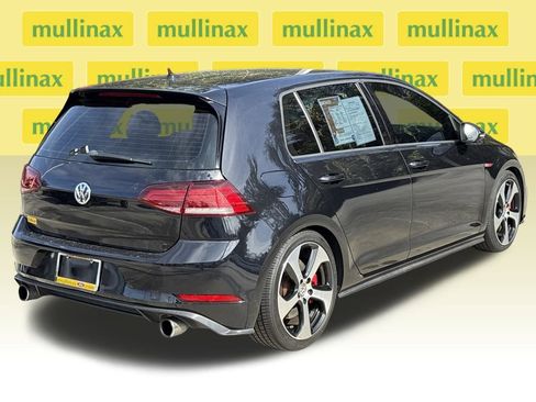 Used 2019 Volkswagen GTI S image 4