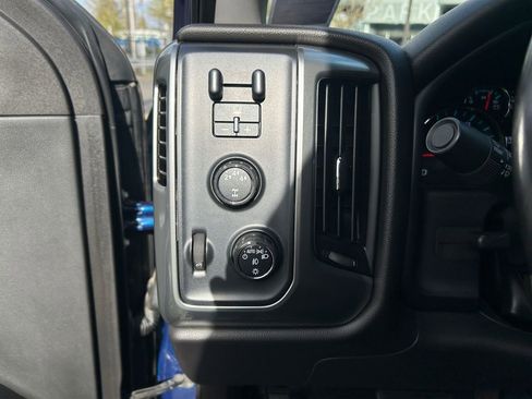 Used 2015 Chevrolet Silverado 3500 LT AWD/4WD image 20