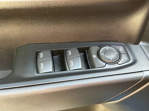 Used 2024 Chevrolet Silverado 1500 Custom AWD/4WD image 25