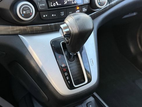 Used 2014 Honda CR-V EX-L image 25