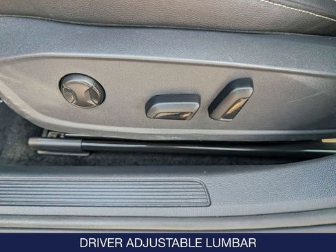 Certified 2024 Volkswagen Jetta SE FWD image 15