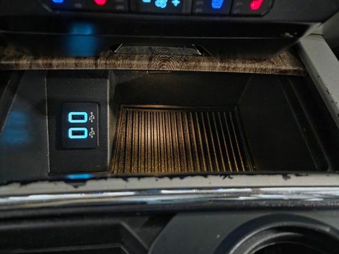 Used 2017 Ford F350 Lariat w/ Lariat Ultimate Package image 54